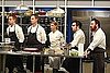 Recap of Top Chef Bocuse d'Or Episode