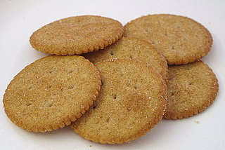 Taste Test: Brown Sugar Cinnamon Ritz Crackers