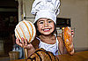 Meet Kid Foodies, or "Koodies"