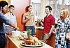 Have You Started Cooking For Thanksgiving Yet?