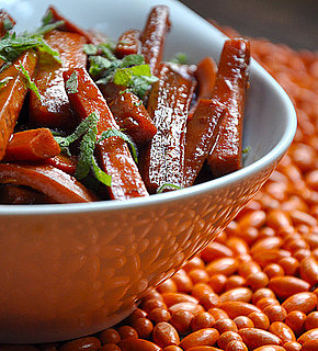 Simple and Fast Glazed Carrots Recipe