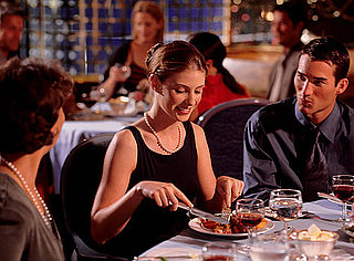 Do You Celebrate Thanksgiving at a Restaurant?