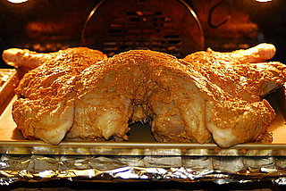 South Indian Inspired Thanksgiving Menu and Recipes
