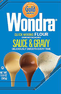 What Is Instant Flour, or Wondra?