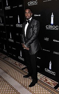 Diddy's Tips For Hosting the Ultimate Party