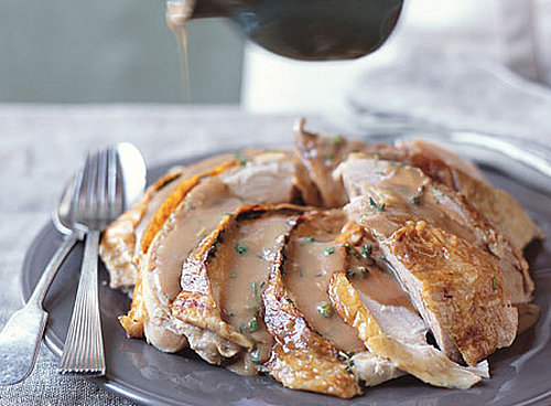 Giblets in Gravy: Love It or Hate It?
