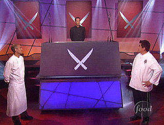 The Next Iron Chef Crowns a New Winner