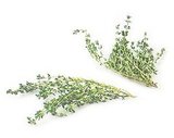 Lemon Thyme Shortbread Recipe