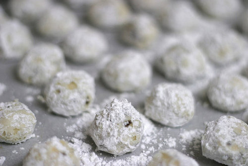 Let's Dish: What Cookies Remind You of the Holidays?