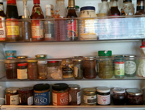 Yummy Links: From Ruth's Fridge to Tom's New Eatery