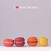 I Love Macarons by Hisako Ogita