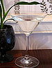 Easy Recipe For White Cosmo Cocktail