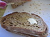 How to Warm Cold Butter Between Slices of Toast 2009-12-04 17:13:52