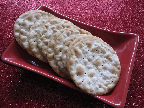 Crackers