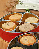 Blue Cheese Pecan Cracker Recipe Blue Cheese Pecan Cracker Recipe