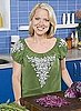 Q&A Interview With Food Network's Melissa d'Arabian