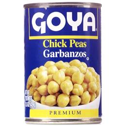 Whole Grain Pasta With Chickpeas and Escarole Whole Grain Pasta With Chickpeas and Escarole