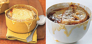 Easy & Expert Recipes For French Onion Soup
