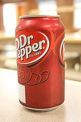 Dr Pepper Quiz