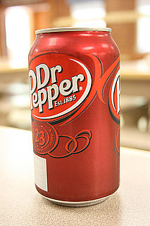 Dr Pepper Quiz