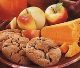 Spicy Ginger Cookie Recipe Spicy Ginger Cookie Recipe