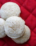 Kelsey Nixon's Cinnamon Sugar Drop Cookie Recipe