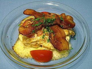 The Brown Hotel's Legendary Kentucky Hot Brown Recipe