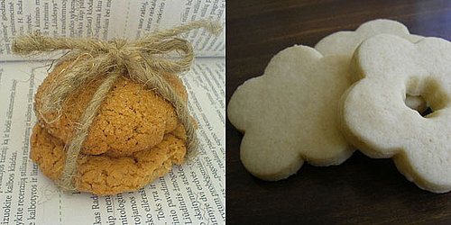 Would You Rather Eat Ginger Cookies or Sugar Cookies?