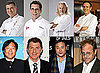 Who Was Your Favorite Male Chef of 2009?