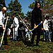 A Garden Grows in the President's Backyard