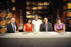 Recap of Top Chef 6 Finale Episode