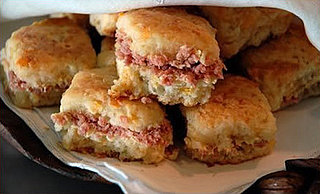Gourmet Gift Snack Ideas