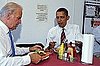 Slideshow: A Look Back on President Obama's Food Policies 2009