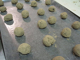 Irish Coffee Chocolate Truffle Recipe