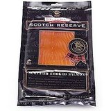 Smoked Salmon Blini Recipe