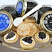 American Caviar Sampler Set