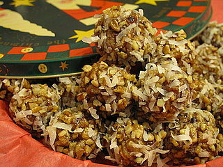 No-Bake Date Balls Recipe