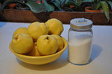 Easy Quince Paste Recipe Easy Quince Paste Recipe