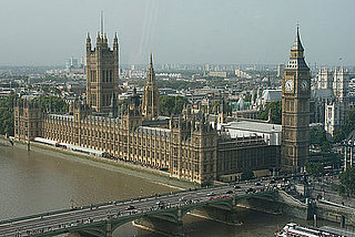 PETA Names London Most Vegetarian-Friendly City