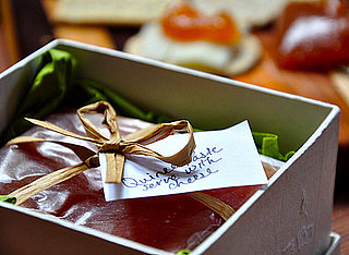 Simple Quince Paste Recipe