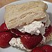 Strawberry Shortcake