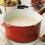 Easy Spicy Cheese Fondue Recipe Easy Spicy Cheese Fondue Recipe