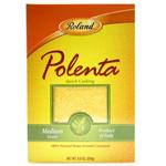 Easy Polenta Pizza Recipe 2009-12-14 21:23:17