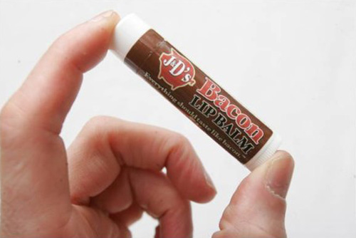 J&D's Original Bacon Lip Balm J&D's Original Bacon Lip Balm
