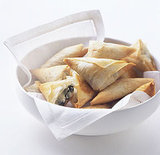 Simple Classic Spanakopita Recipe