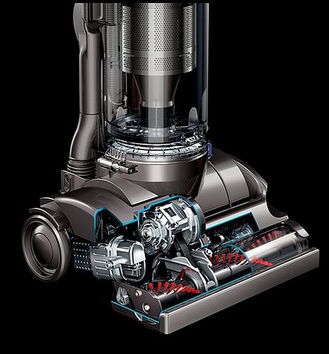 Mini Turbine, Super Powered Mini Turbine, Super Powered