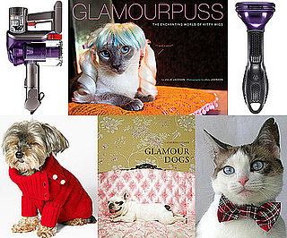 Pet's December Must Haves 