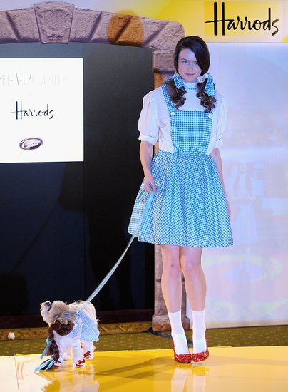 Dorothy Duo