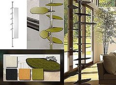 Ikea Plus Custom Design Equals This Cat Tower 