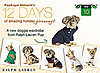 12 Days of Holiday Giveaways, Day 10: Win a New Doggie Wardrobe From Ralph Lauren!